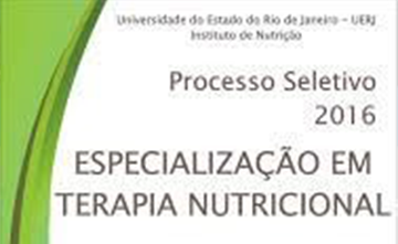 Reformulação de Cursos <em>Lato sensu </em>