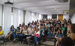 06. A criação do Programa de Pós-graduação em Alimentação, Nutrição e Saúde