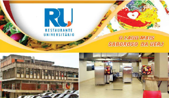 Restaurante Universitário