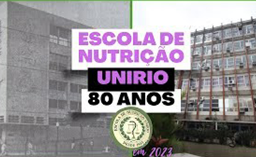 Criação dos primeiros cursos técnicos de formação em Alimentação e Nutrição