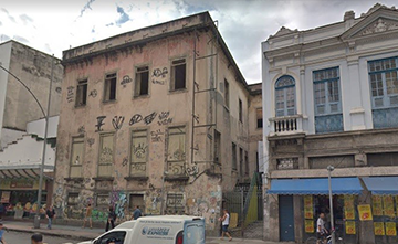 O surgimento do Instituto de Nutrição da Universidade do Rio de Janeiro